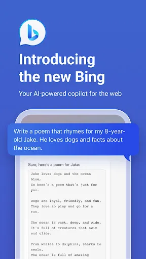 Bing APK