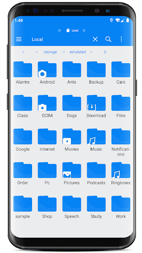 RS File MOD APK
