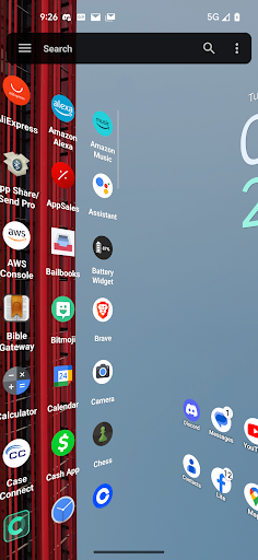 Lucid Launcher Pro APK
