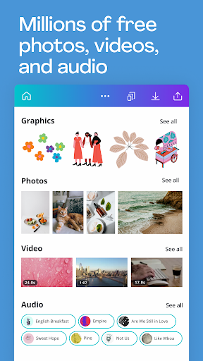 Canva Pro