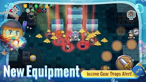 Soul Knight Prequel APK