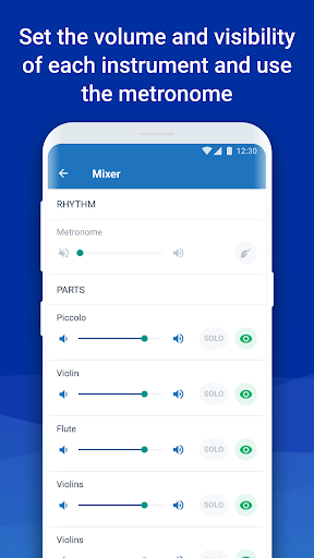 MuseScore APK