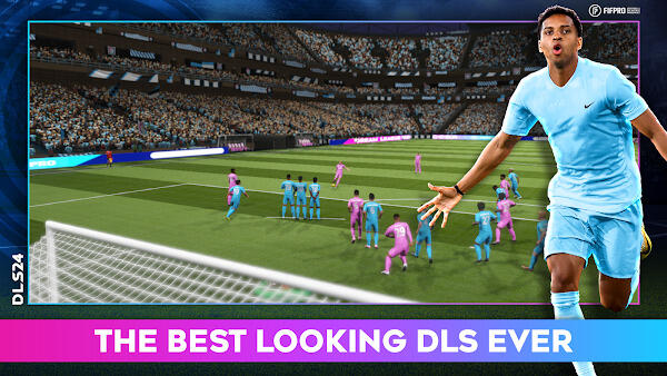 Dream League Soccer 2025