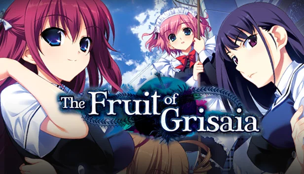The Fruit of Grisaia – Unrated Edition