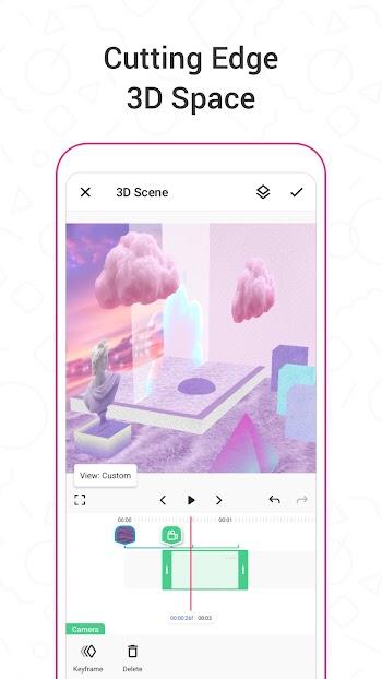 Funimate Video Editor & Maker
