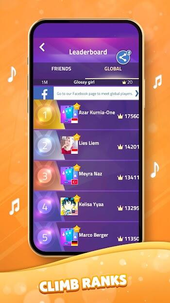 Magic Tiles 3 APK