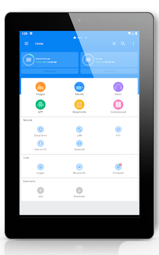 RS File MOD APK