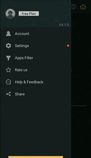 Secure VPN Mod