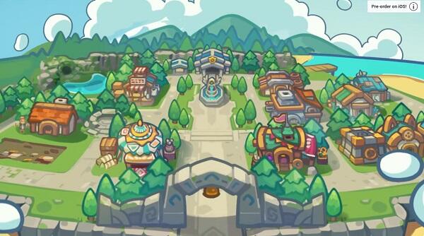 Soul Knight Prequel APK
