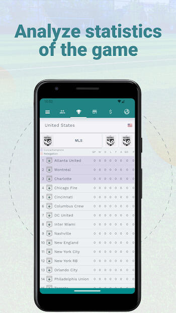 Superkickoff APK