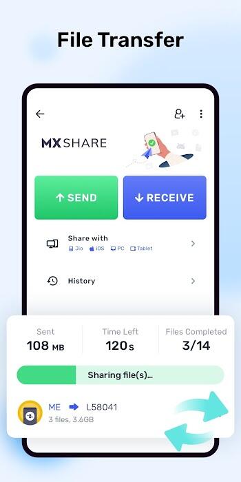 MX Player APK