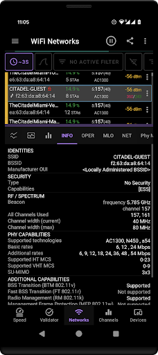 analiti MOD APK