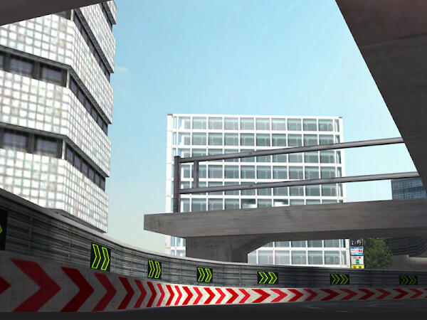 Assoluto Racing Mod APK