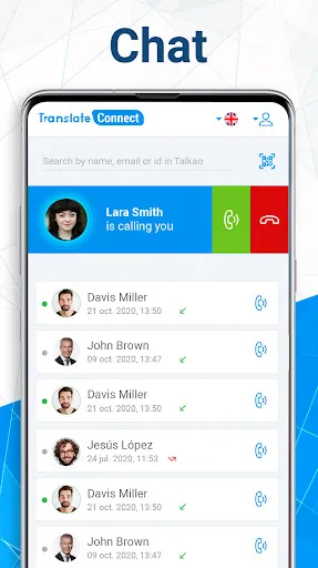 AI Voice Translator Translate
