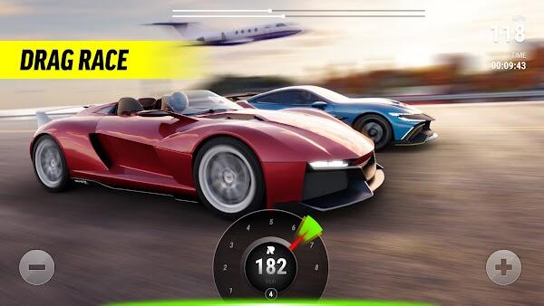 Race Max Pro APK