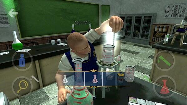 Bully: Anniversary Edition Mod