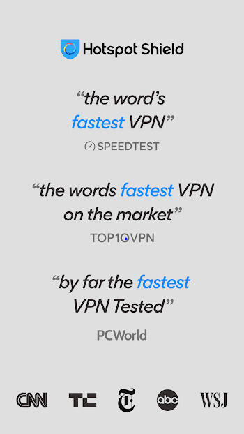 Hotspot Shield