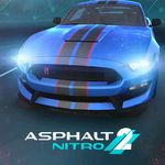 Asphalt Nitro 2 Mod