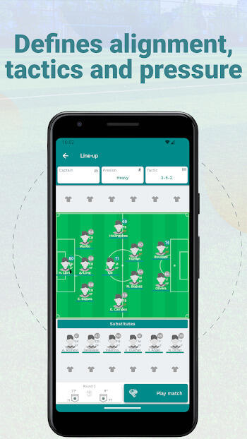 Superkickoff APK