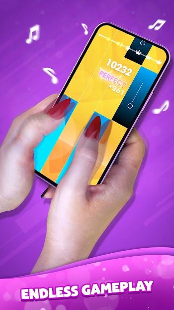 Magic Tiles 3 APK