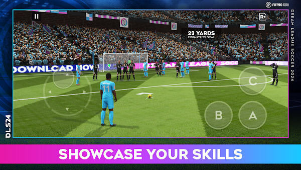 Dream League Soccer 2025
