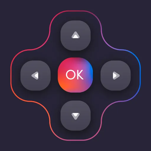 Universal TV Remote Control Mod
