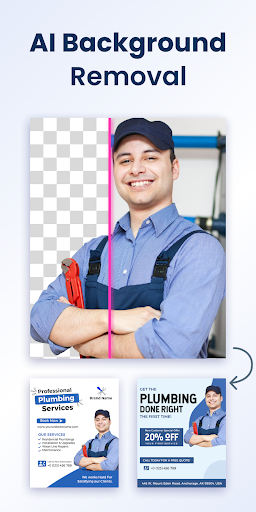 Poster Maker Mod