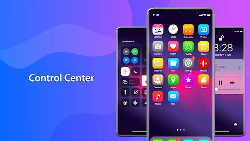 MiniPhone Launcher Mod