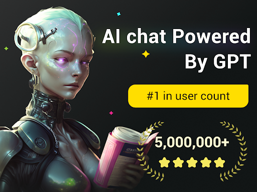 AI ChatBot AI Generator GPTalk
