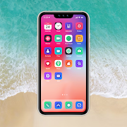 MiniPhone Launcher Mod