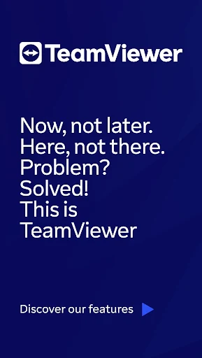 TeamViewer Android