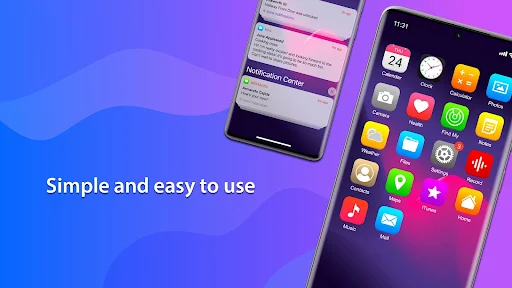 MiniPhone Launcher Mod