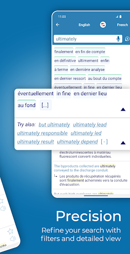 Reverso Translate and Learn Latest