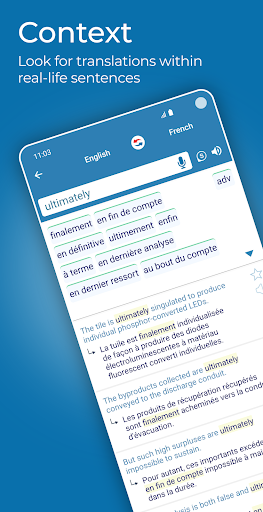 Reverso Translate and Learn Latest