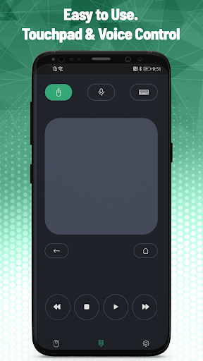 Remote Control For Android TV