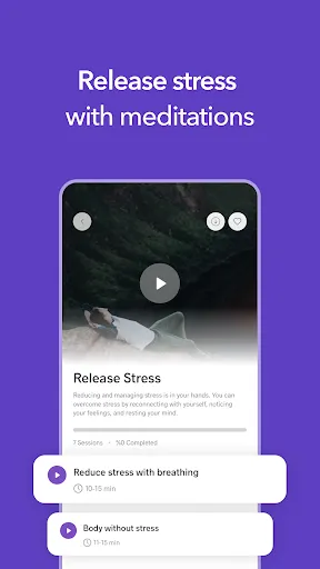 Meditopia Android