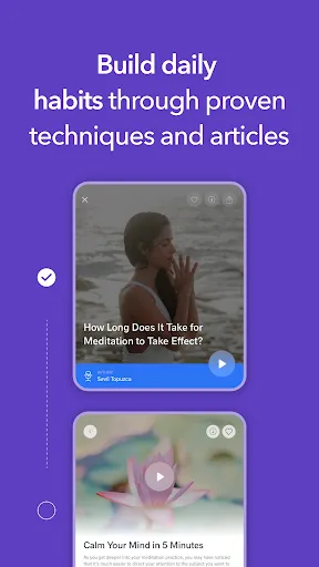 Meditopia Android