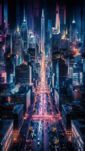 Hd City Wallpapers APK