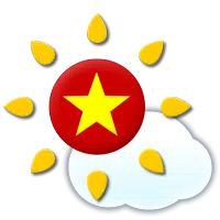 Weather Vietnam v1.0.5