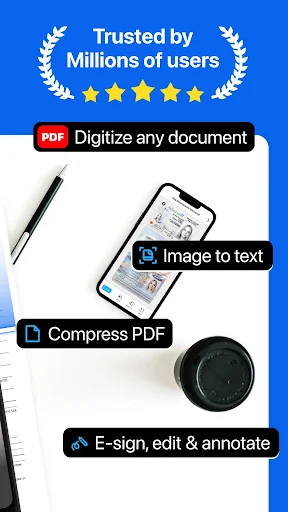 TapScanner Android