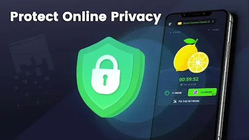 3X VPN Android