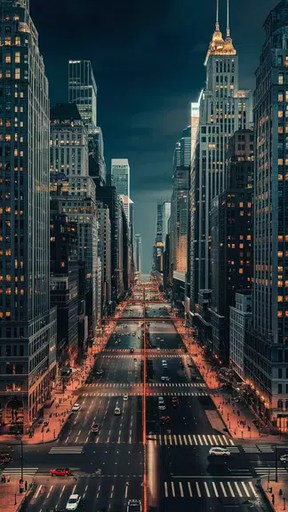 Hd City Wallpapers APK