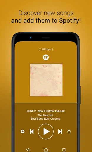 TuneFm Mod