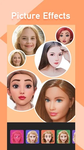Sweet Selfie MOD