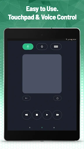 Remote Control For Android TV