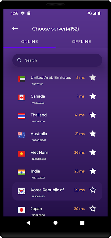 UserVPN