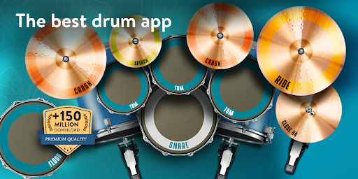 Real Drum Mod