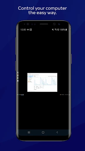 TeamViewer Android
