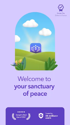 Meditopia Android