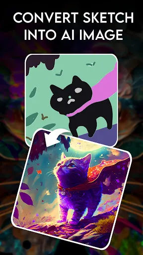 Imagine: AI Art Generator Premium
